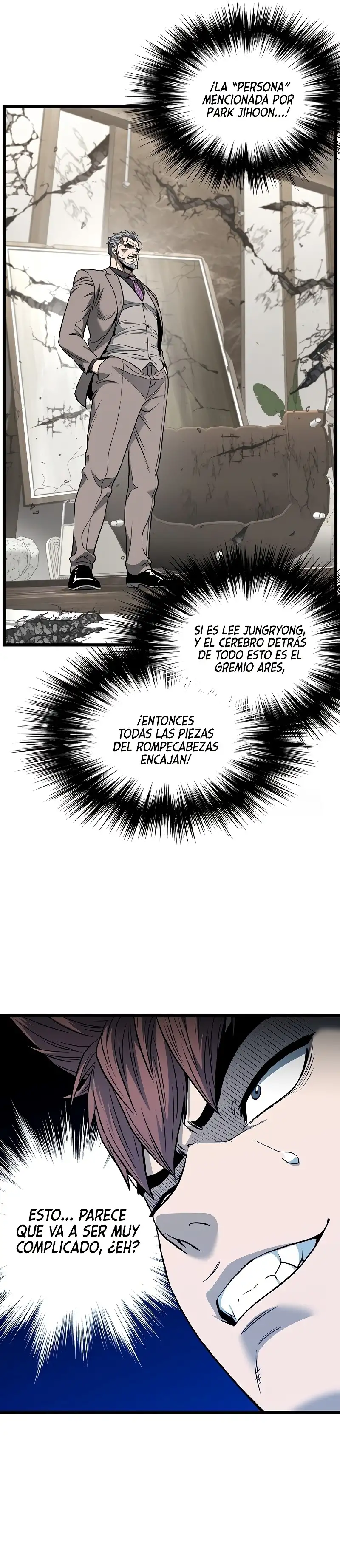Murim Login Capitulo 194 page 4