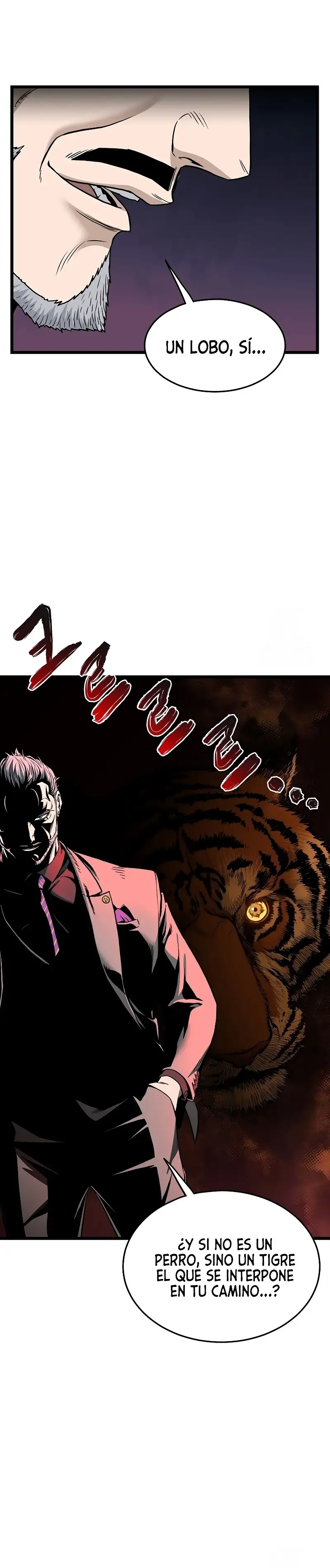 Murim Login Capitulo 194 page 15