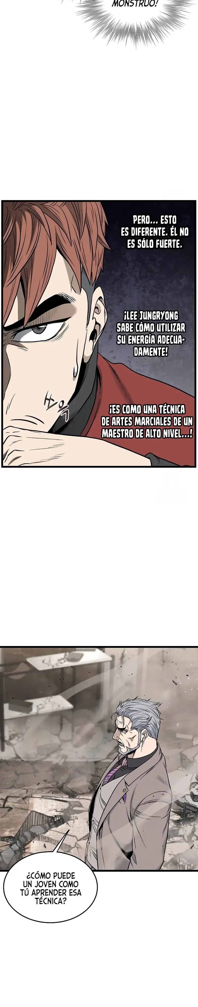 Murim Login Capitulo 194 page 27