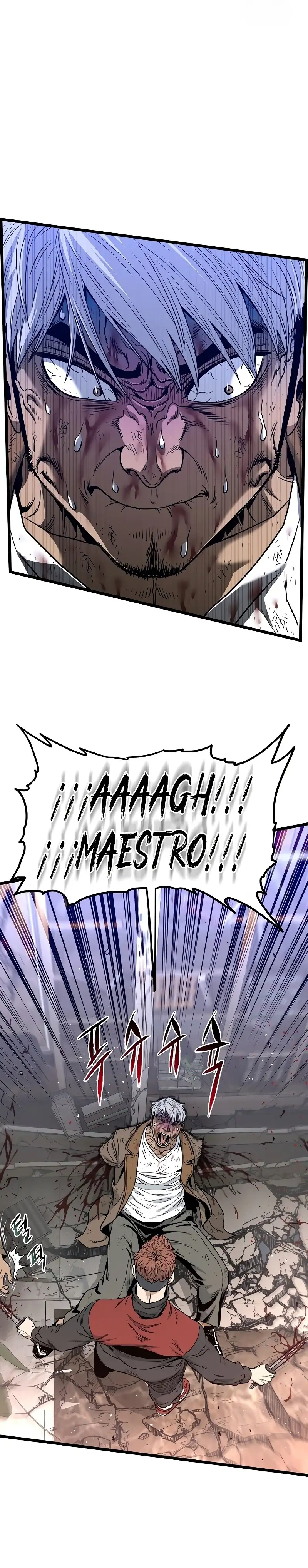 Murim Login Capitulo 194 page 30