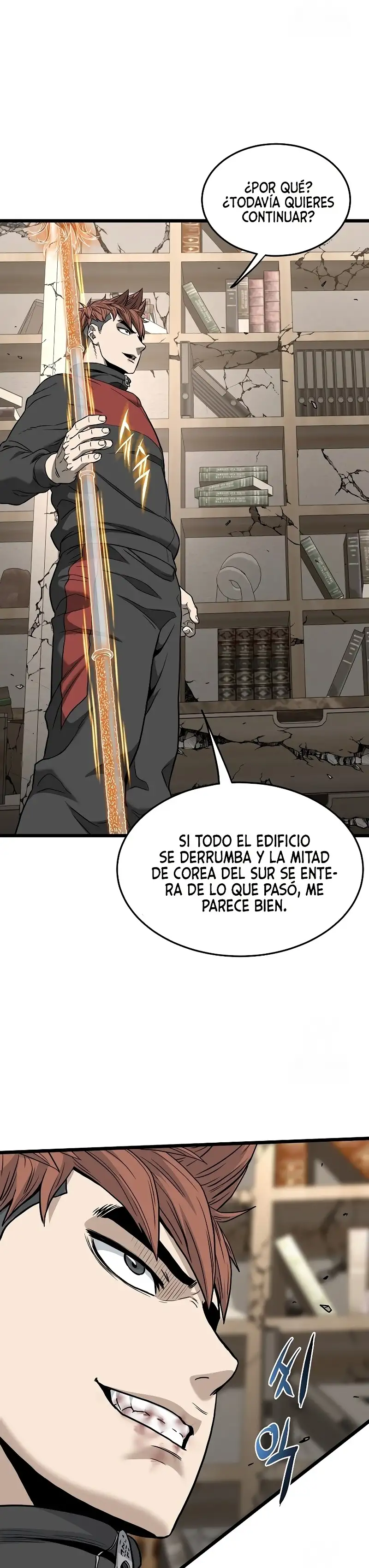 Murim Login Capitulo 194 page 38