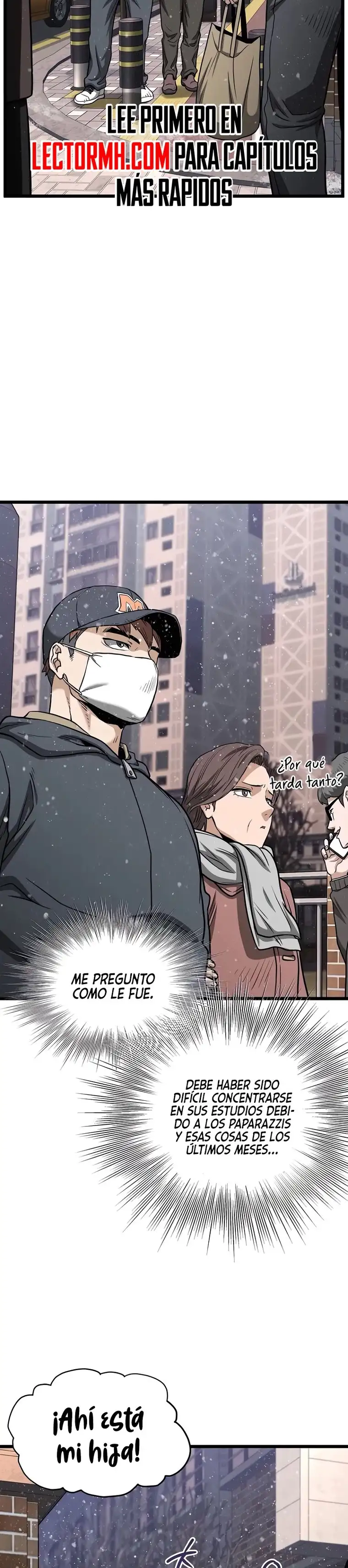 Murim Login Capitulo 203 page 19