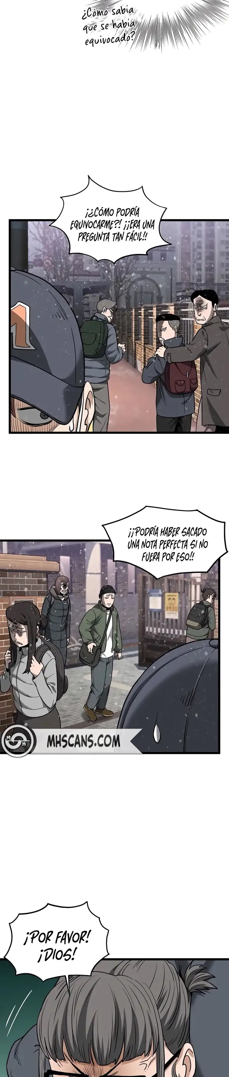 Murim Login Capitulo 203 page 23