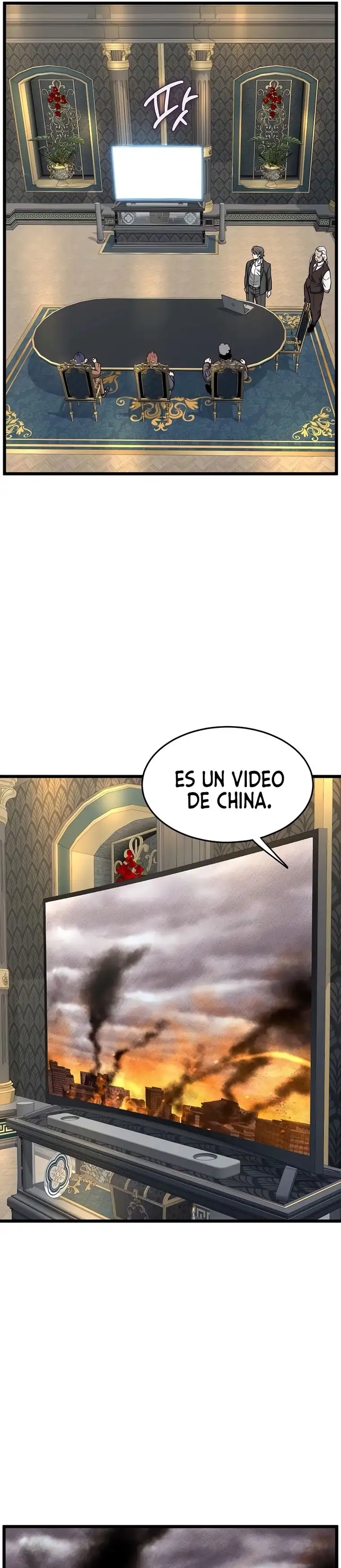 Murim Login Capitulo 203 page 37