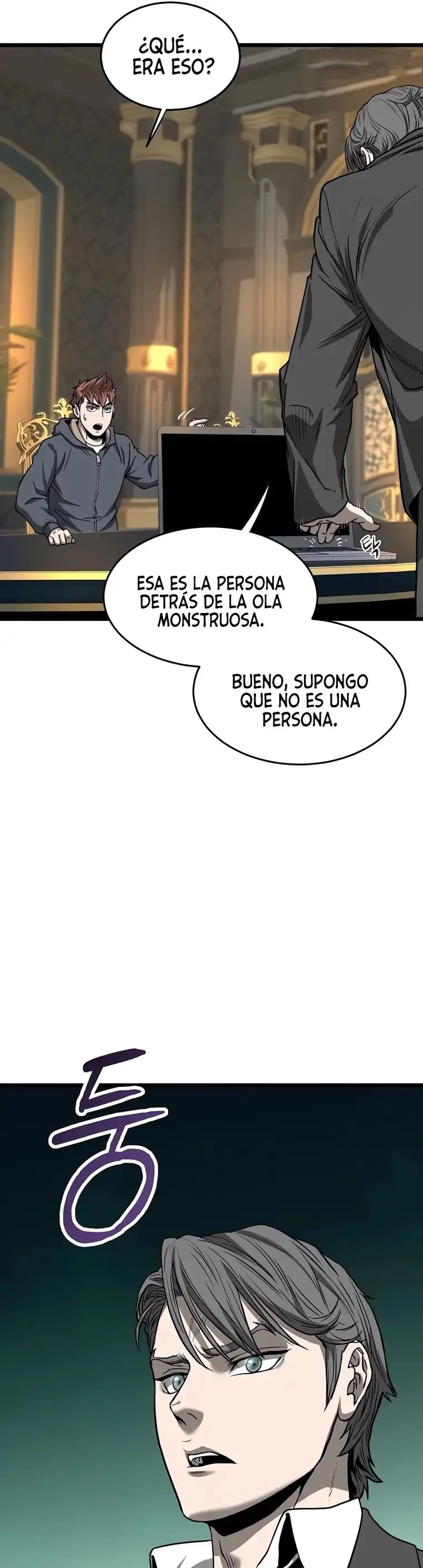 Murim Login Capitulo 203 page 49