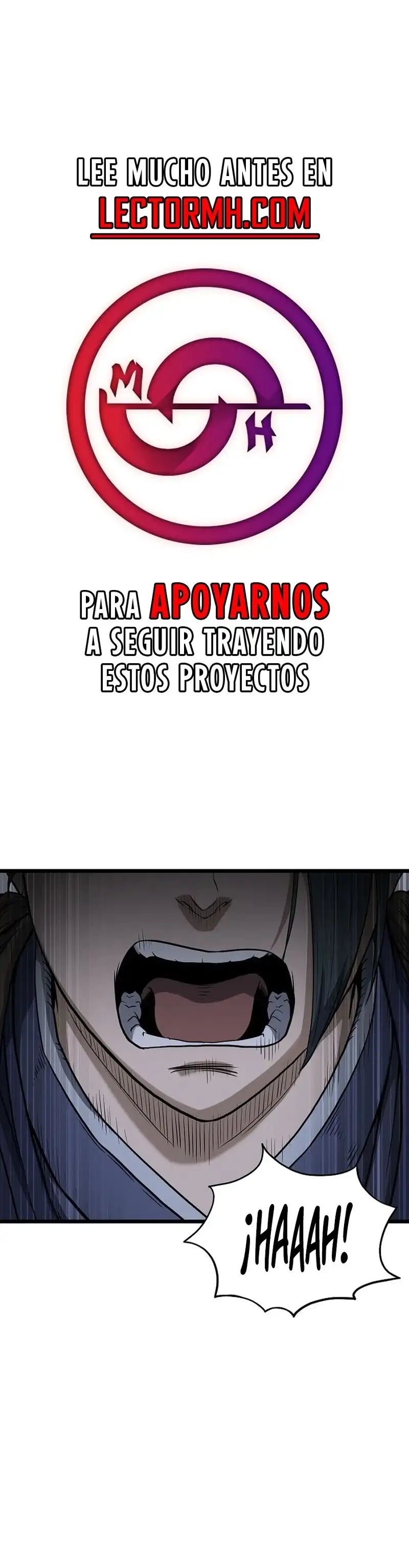 Murim Login Capitulo 208 page 0