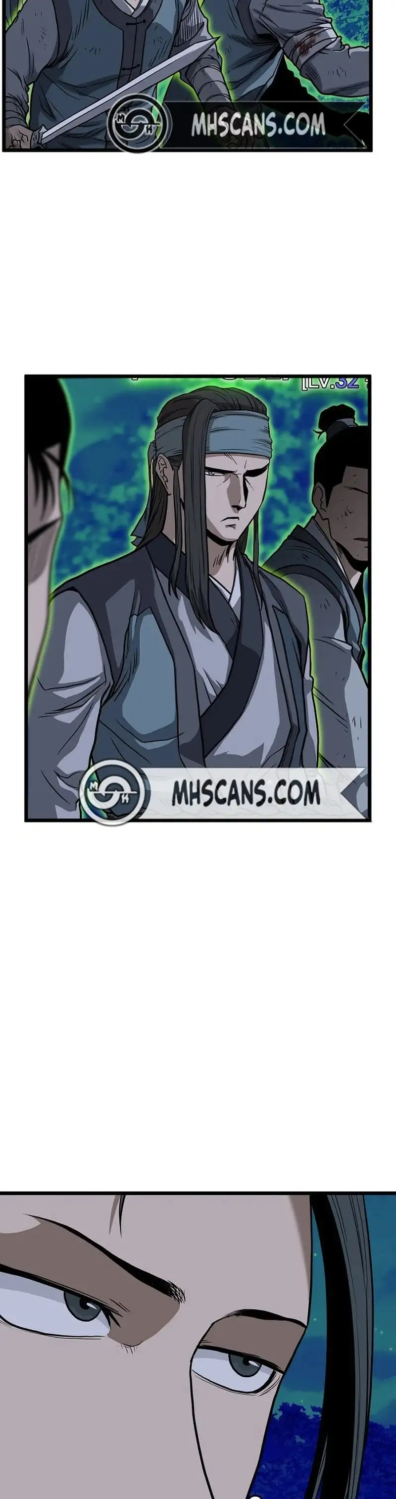 Murim Login Capitulo 208 page 3