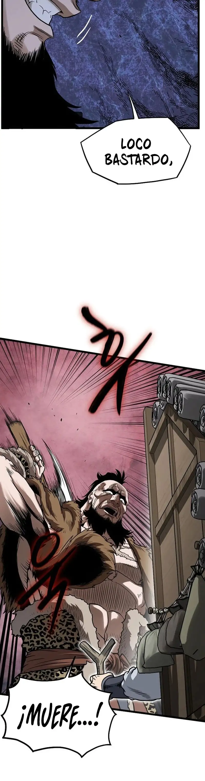 Murim Login Capitulo 208 page 9