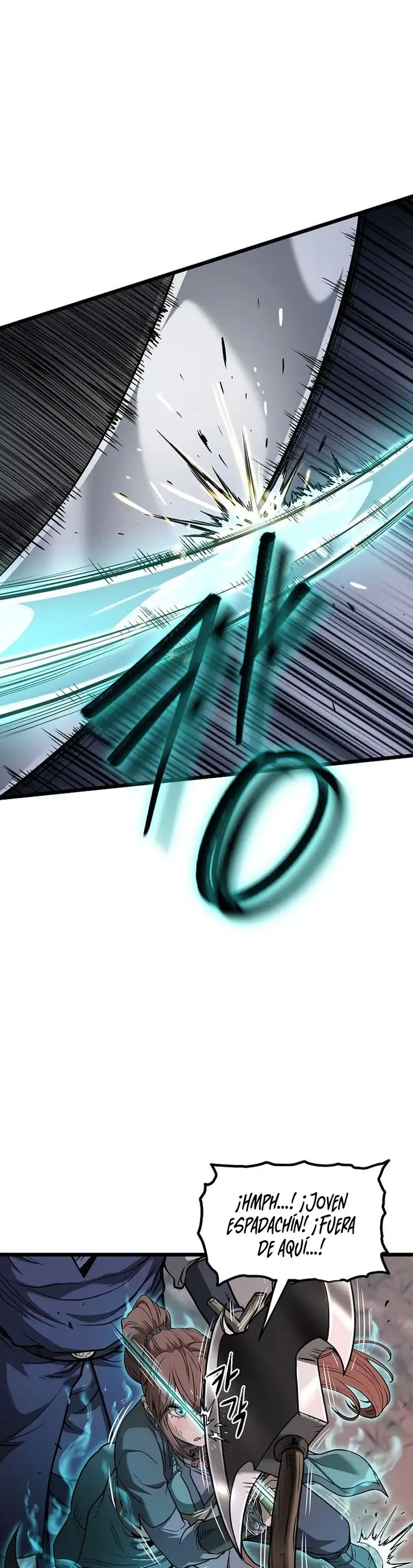 Murim Login Capitulo 208 page 10
