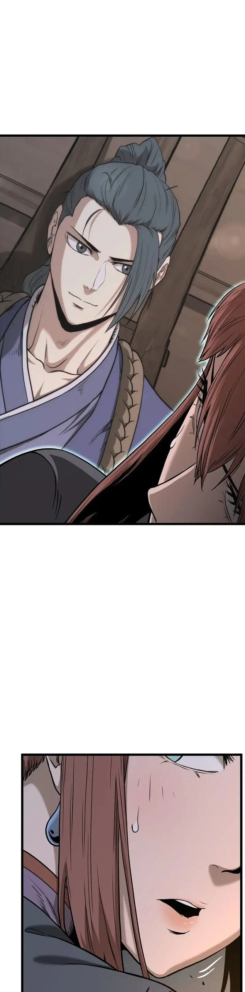 Murim Login Capitulo 208 page 13