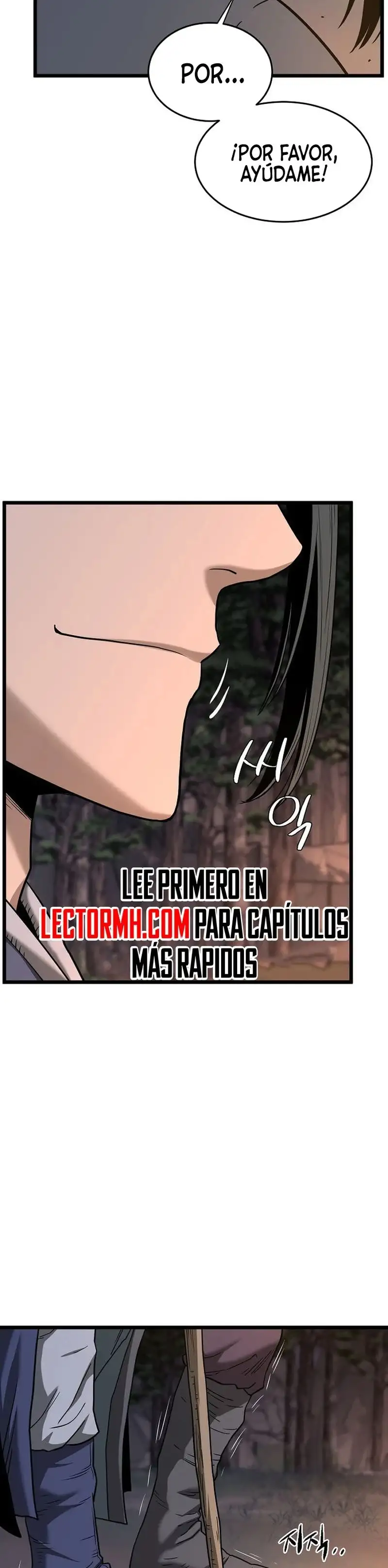 Murim Login Capitulo 208 page 14