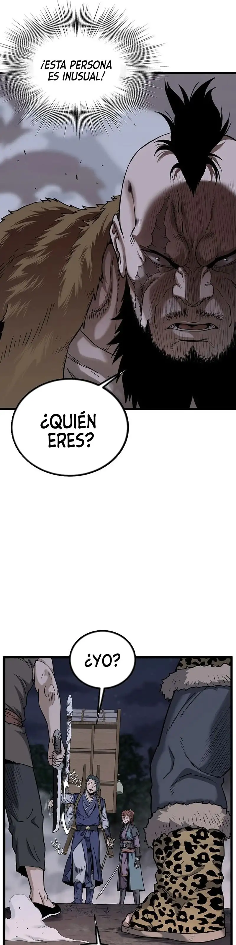 Murim Login Capitulo 208 page 19
