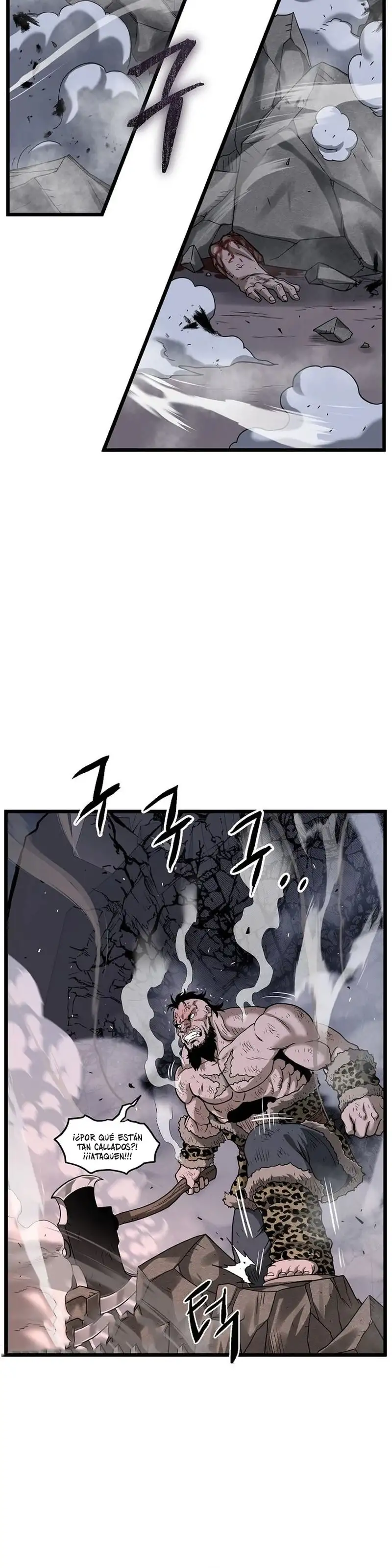 Murim Login Capitulo 208 page 23
