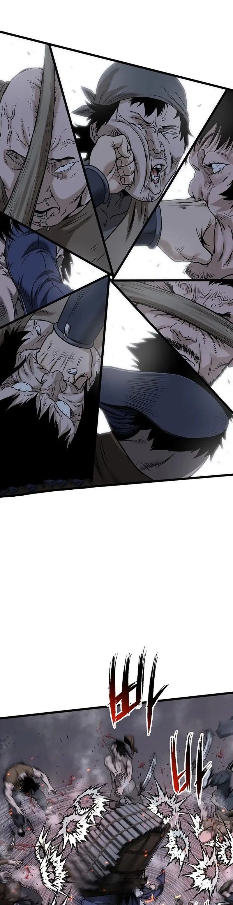 Murim Login Capitulo 208 page 26