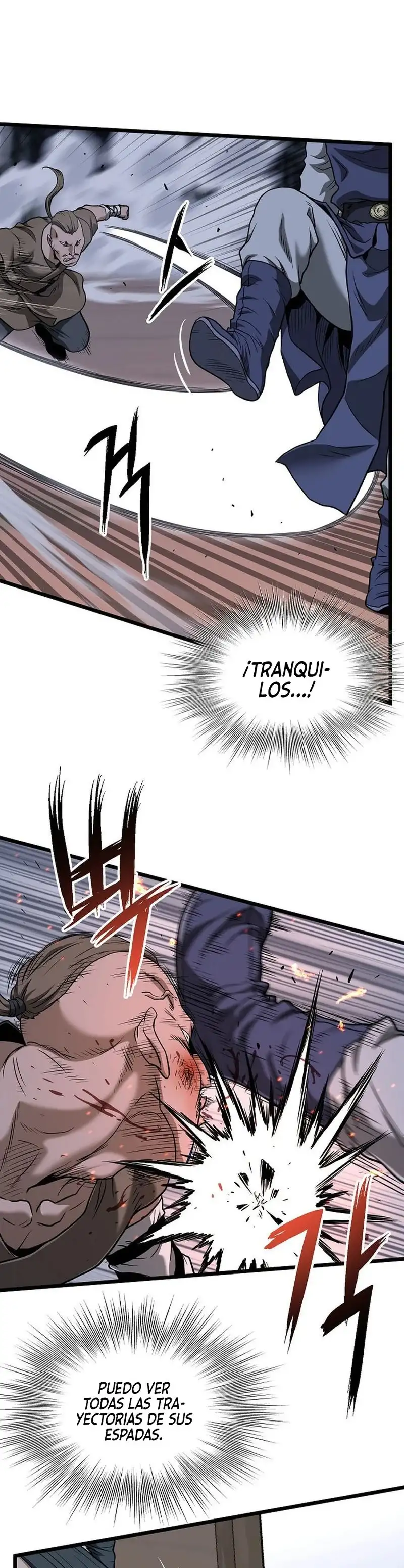 Murim Login Capitulo 208 page 28