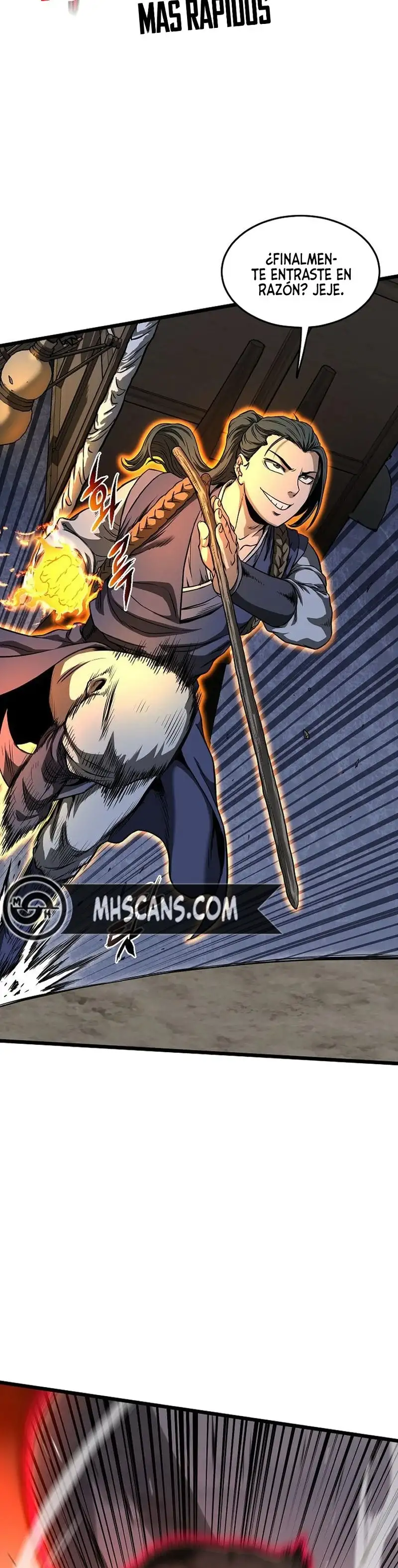 Murim Login Capitulo 208 page 39