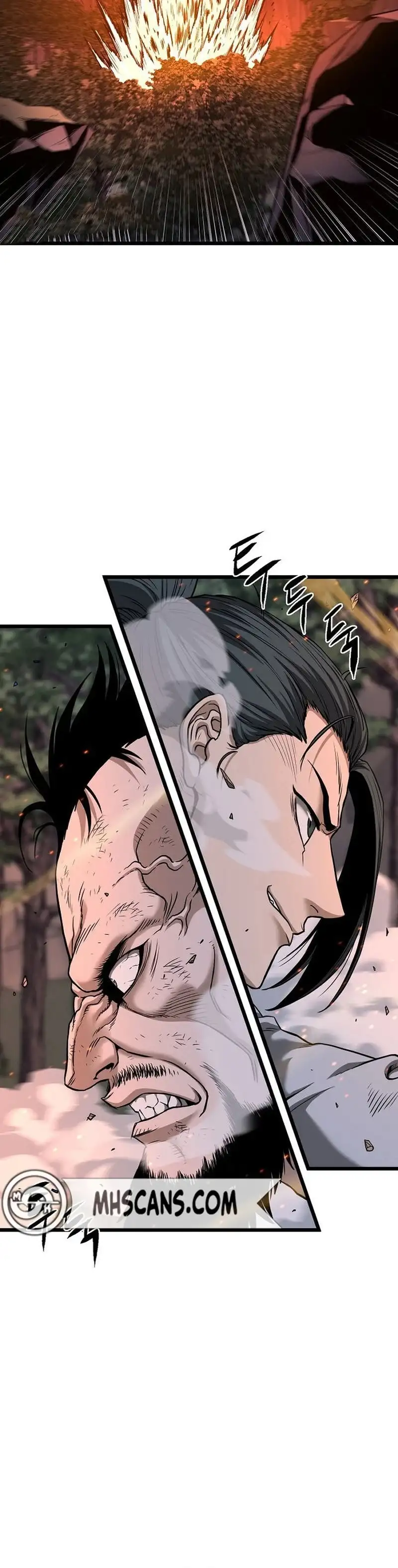 Murim Login Capitulo 208 page 41