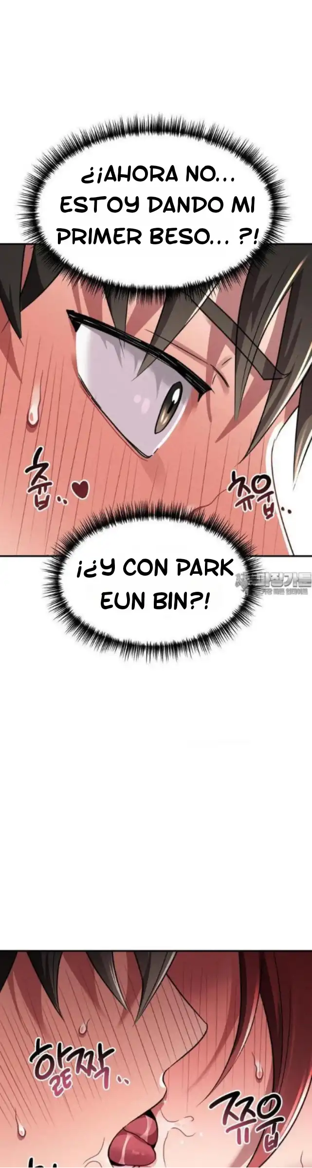 Sexo para Sobrevivir Capitulo 4 page 6