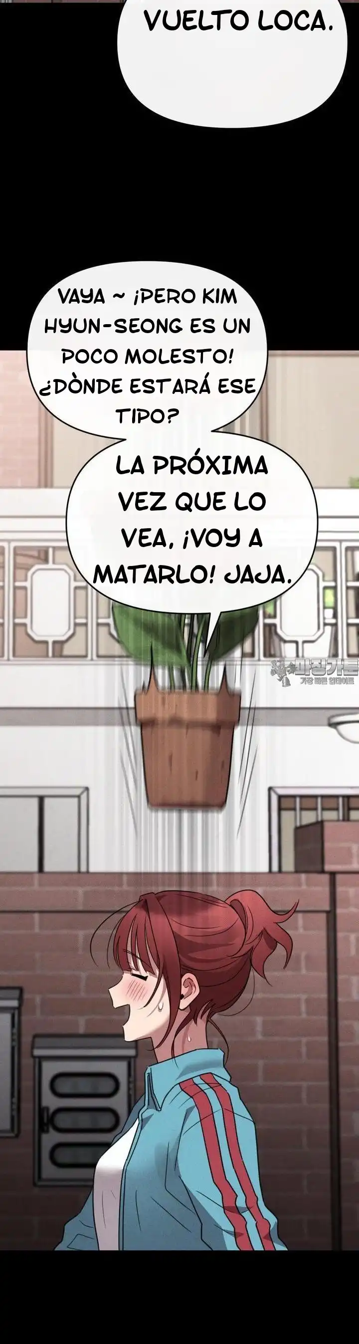 Sexo para Sobrevivir Capitulo 4 page 18