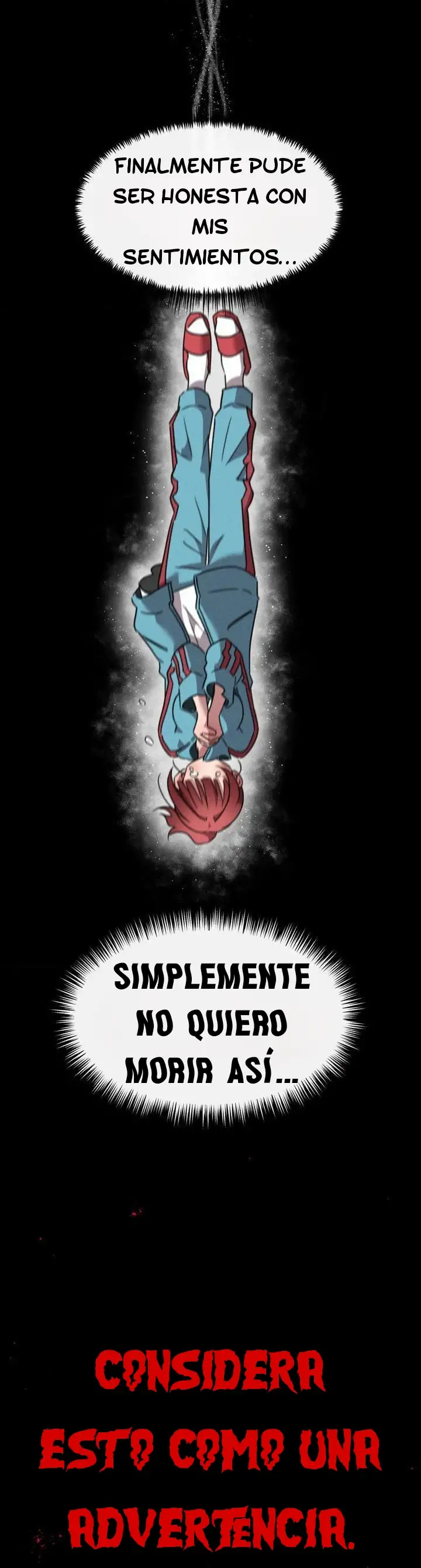 Sexo para Sobrevivir Capitulo 4 page 29