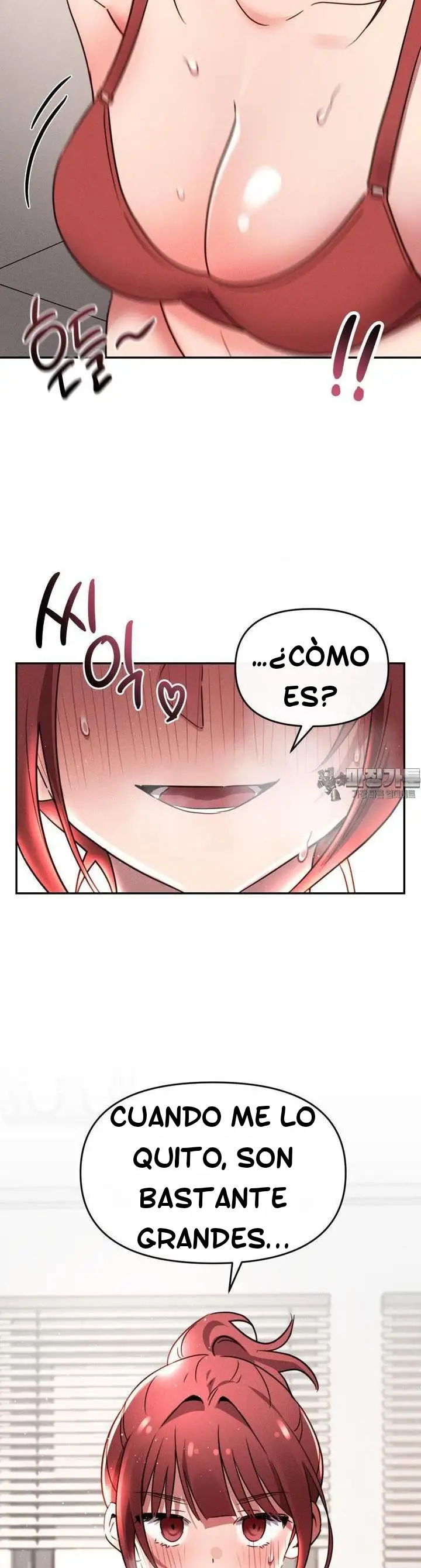 Sexo para Sobrevivir Capitulo 4 page 45