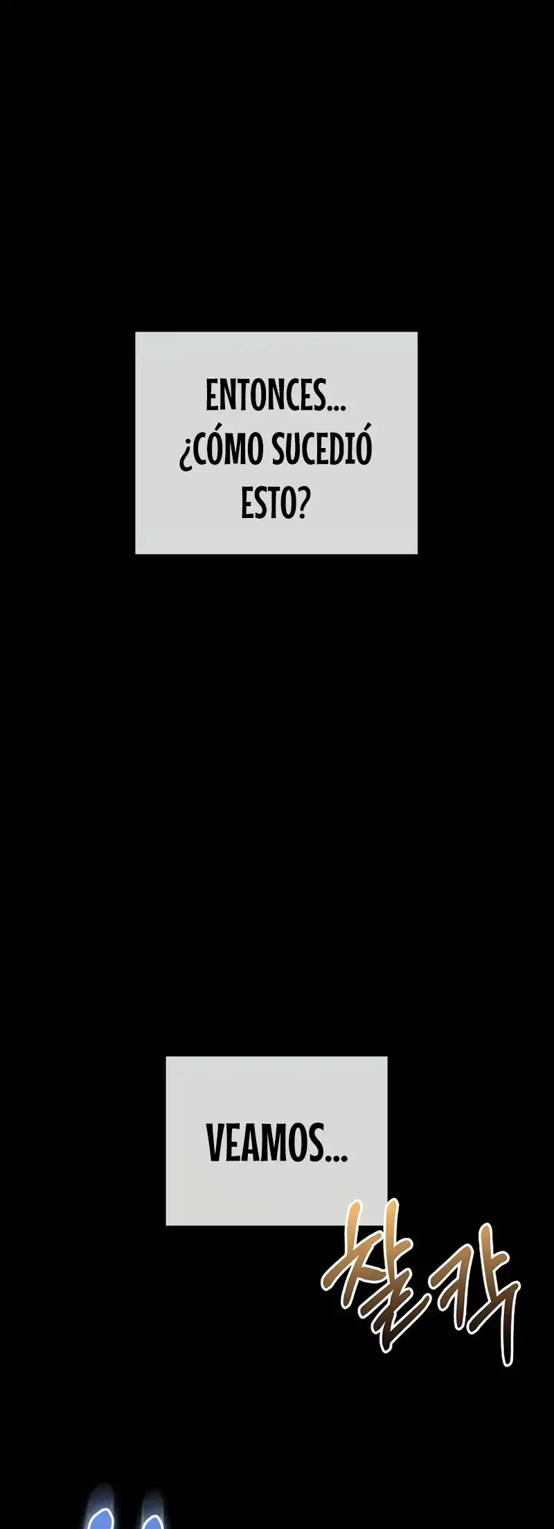 Destinado a ser Amado por Villanas Capitulo 1 page 1