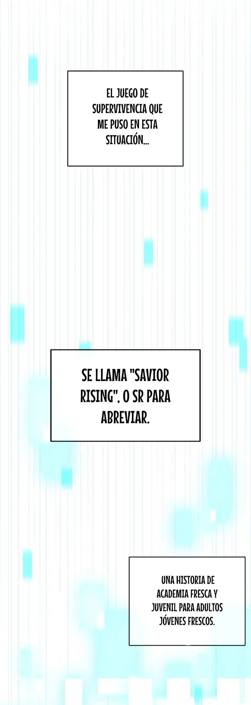 Destinado a ser Amado por Villanas Capitulo 1 page 7