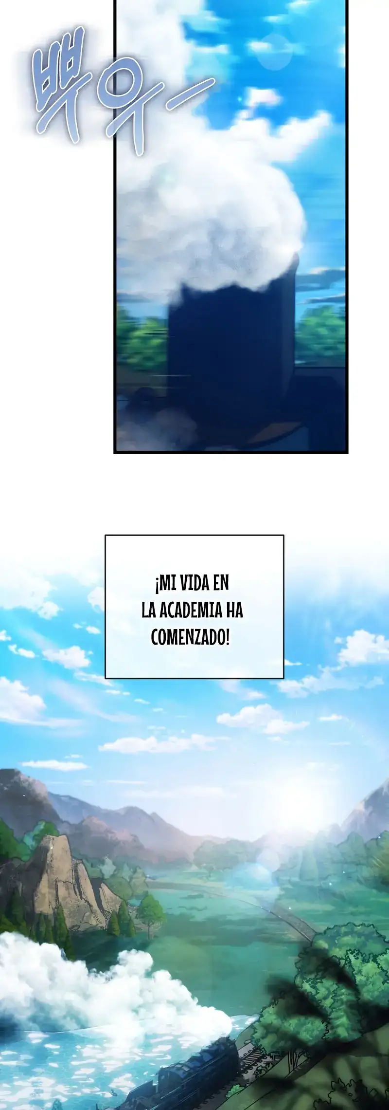 Destinado a ser Amado por Villanas Capitulo 1 page 21