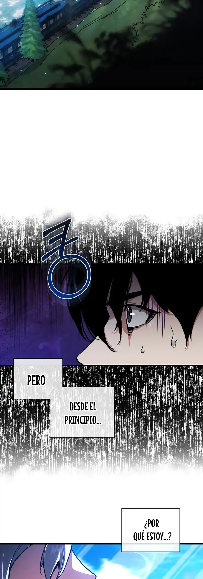 Destinado a ser Amado por Villanas Capitulo 1 page 22