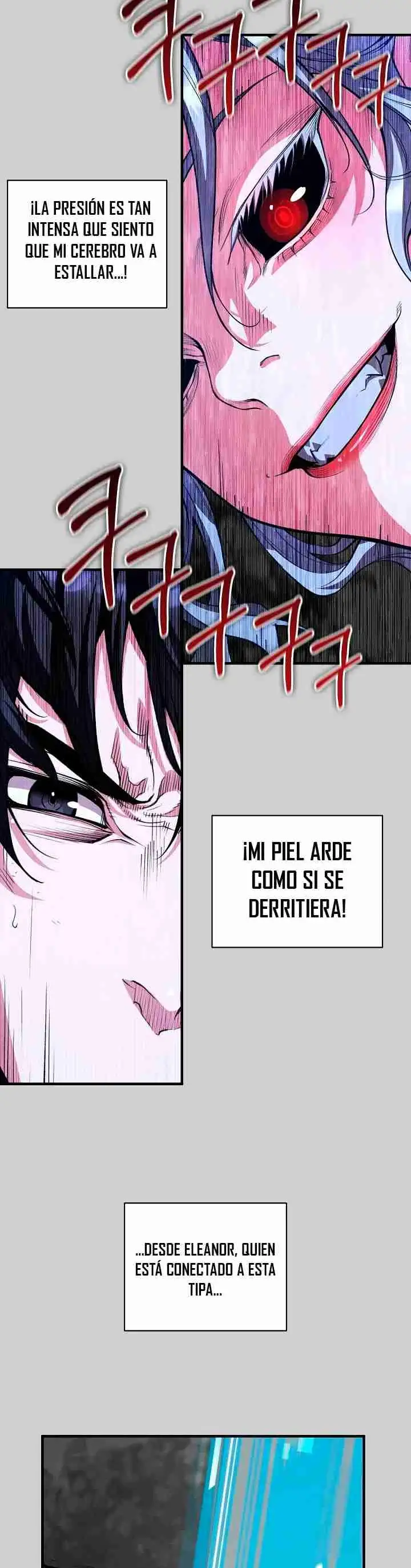 Destinado a ser Amado por Villanas Capitulo 25 page 15