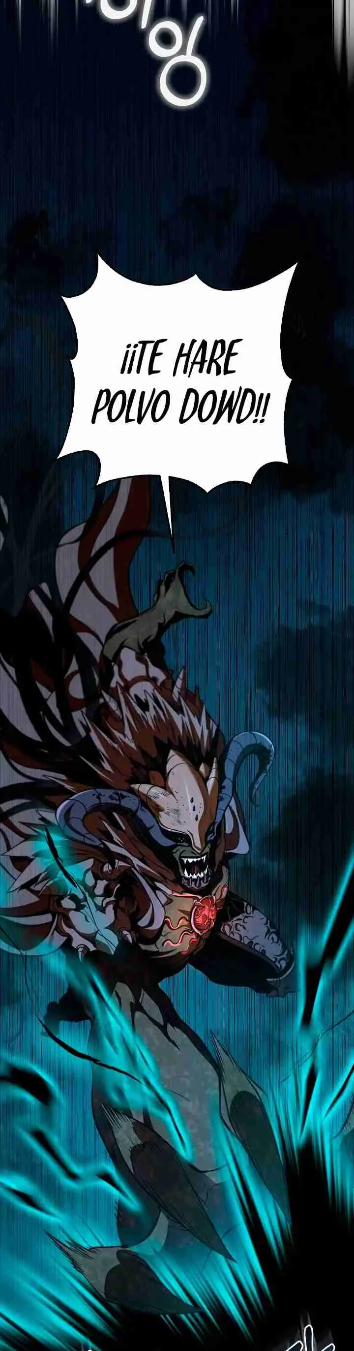 Destinado a ser Amado por Villanas Capitulo 25 page 20