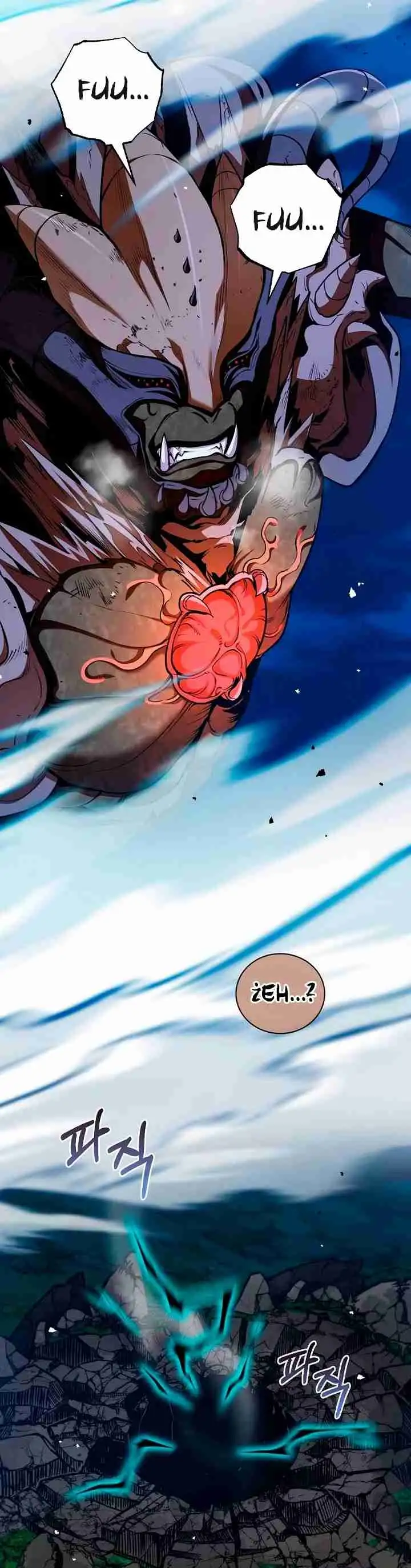 Destinado a ser Amado por Villanas Capitulo 25 page 22