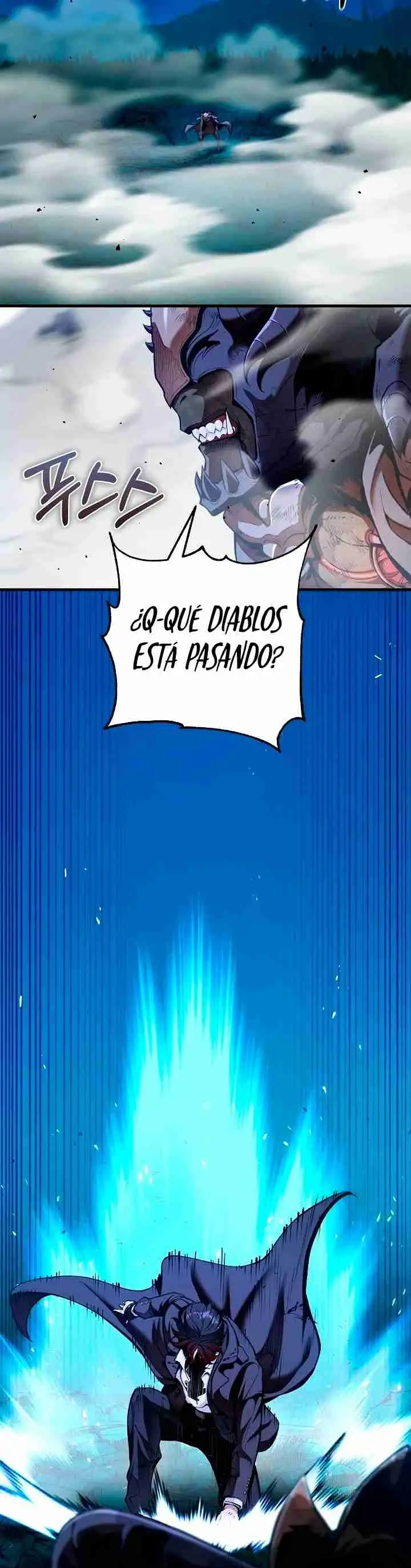 Destinado a ser Amado por Villanas Capitulo 25 page 26