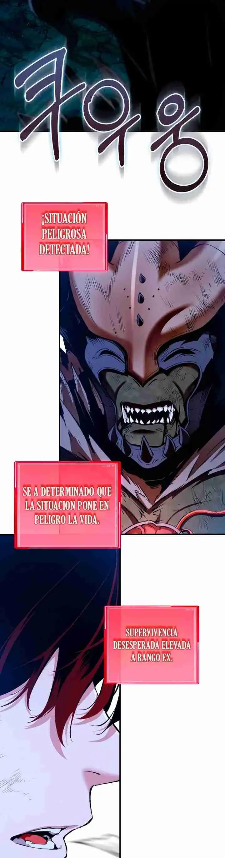 Destinado a ser Amado por Villanas Capitulo 25 page 27