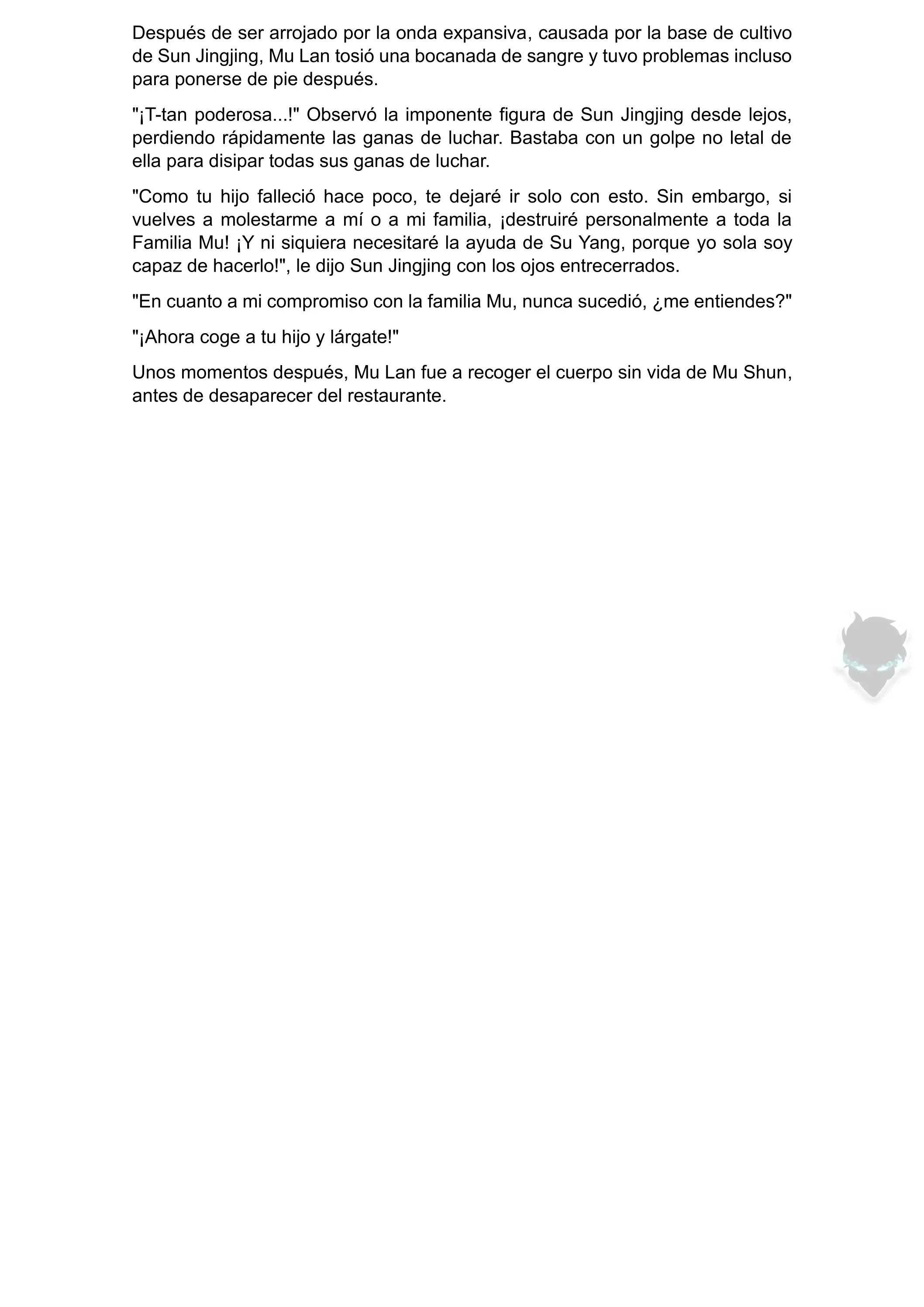 Dual Cultivation Capitulo 492 page 3