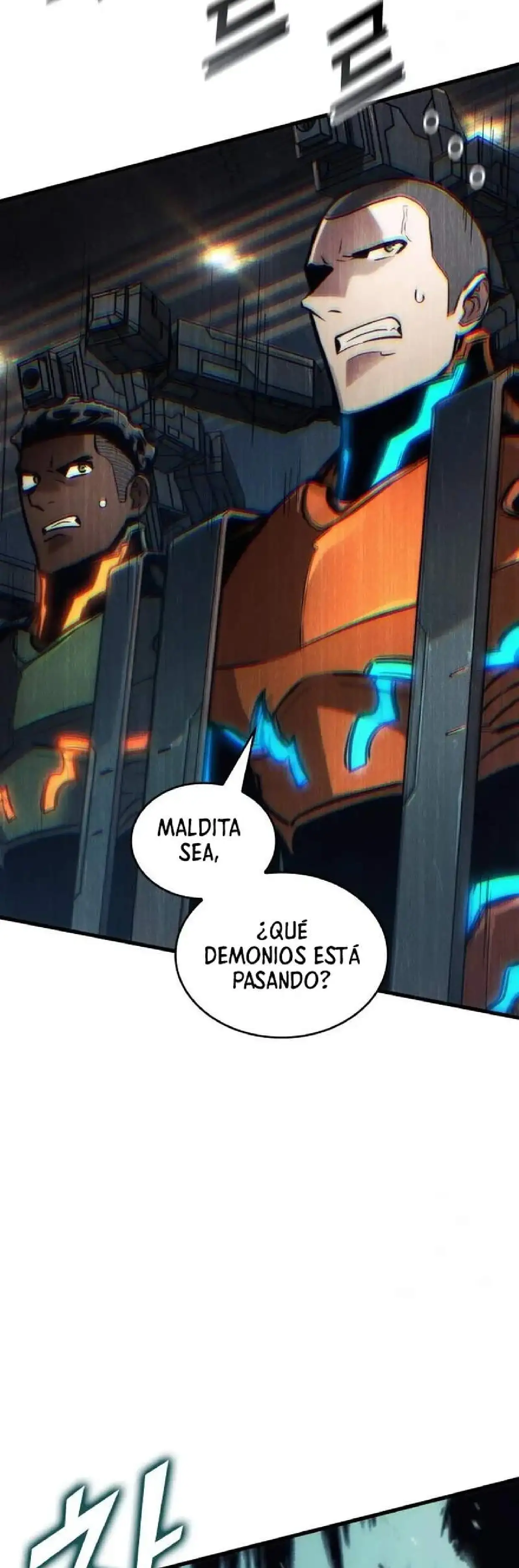 El Asesino de Dragones Capitulo 147 page 12