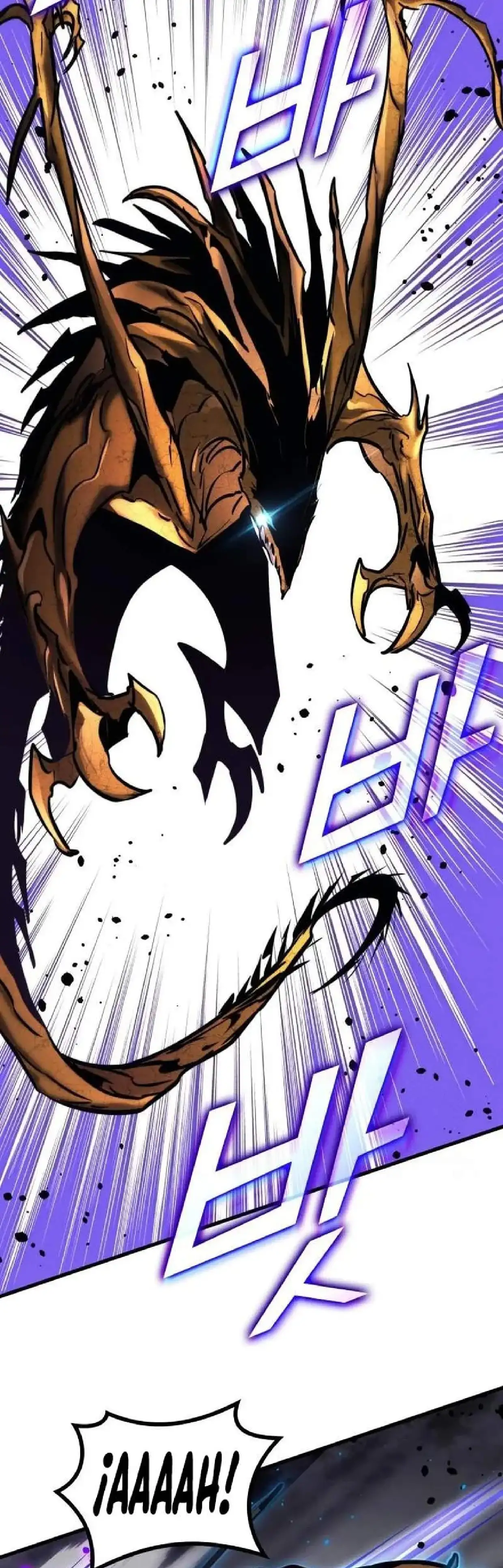 El Asesino de Dragones Capitulo 147 page 36