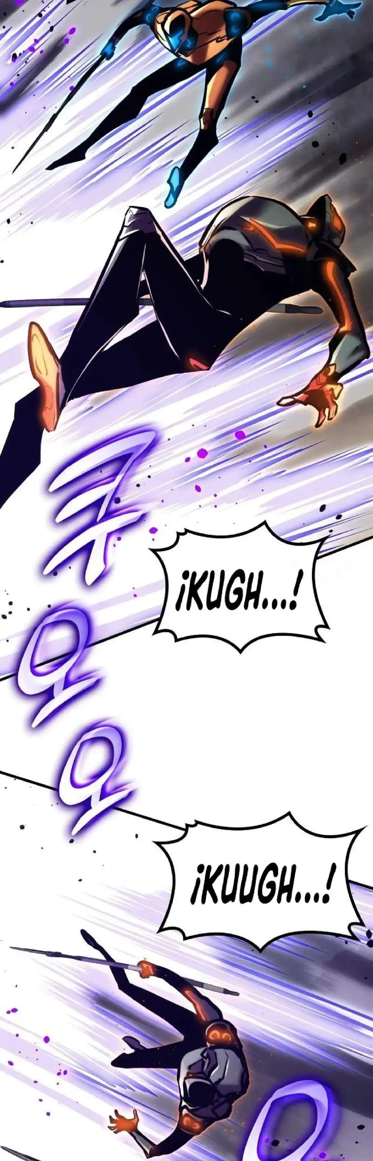 El Asesino de Dragones Capitulo 147 page 37