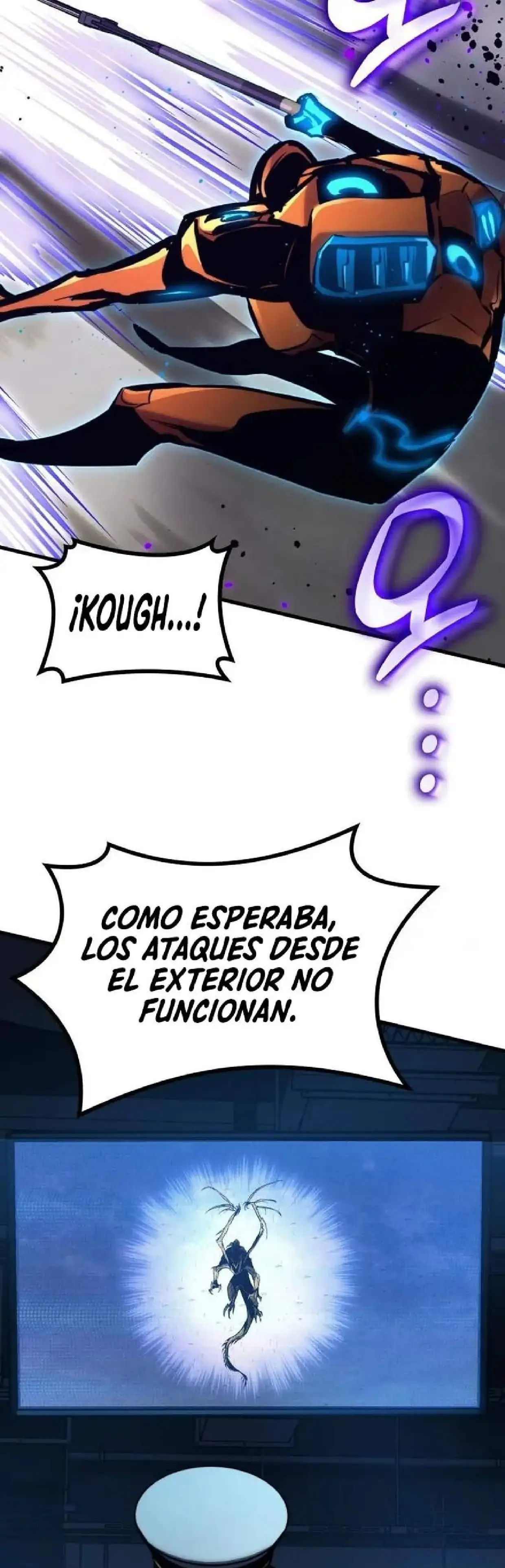 El Asesino de Dragones Capitulo 147 page 38