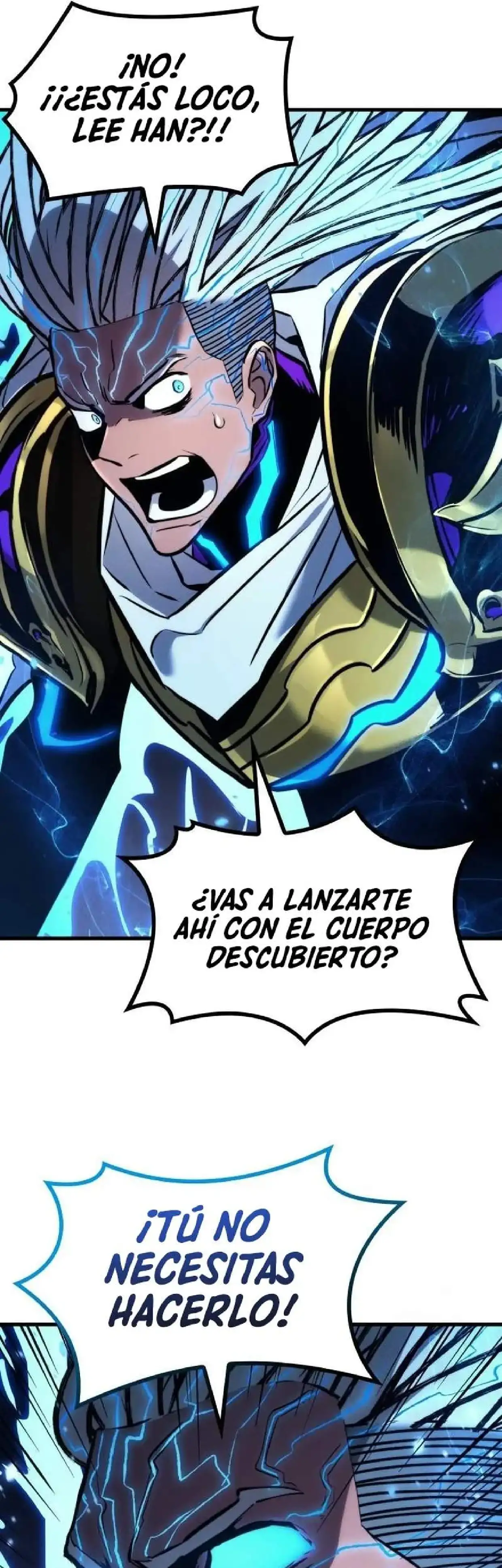 El Asesino de Dragones Capitulo 147 page 44