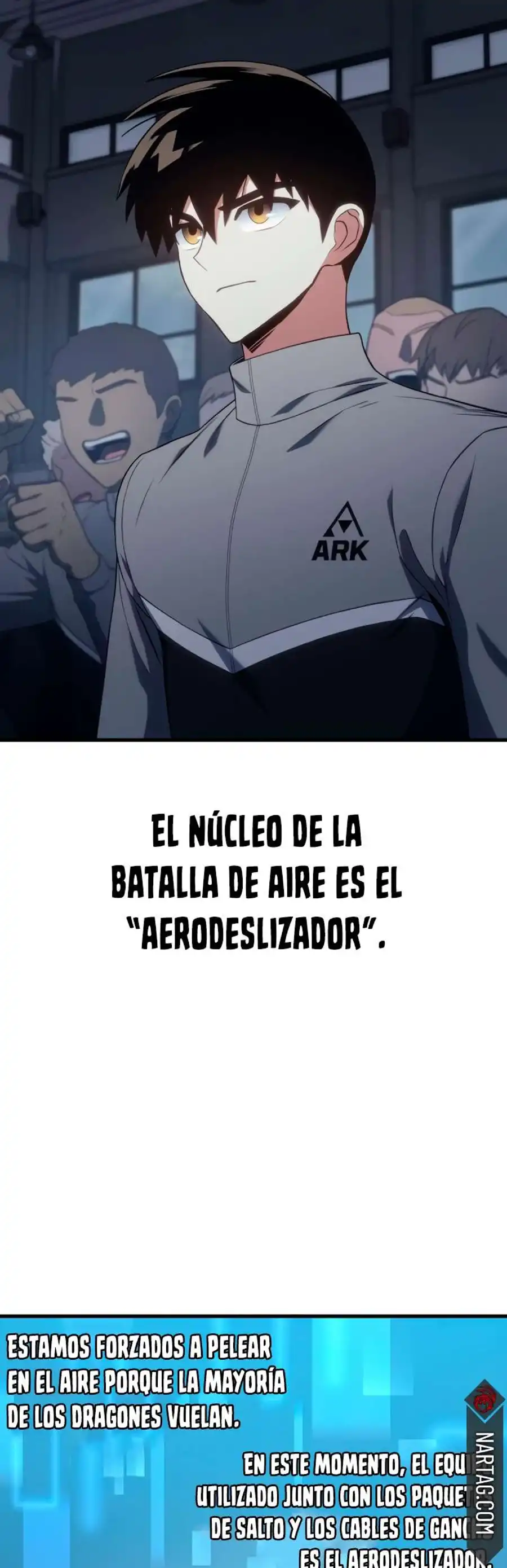El Asesino de Dragones Capitulo 17 page 4