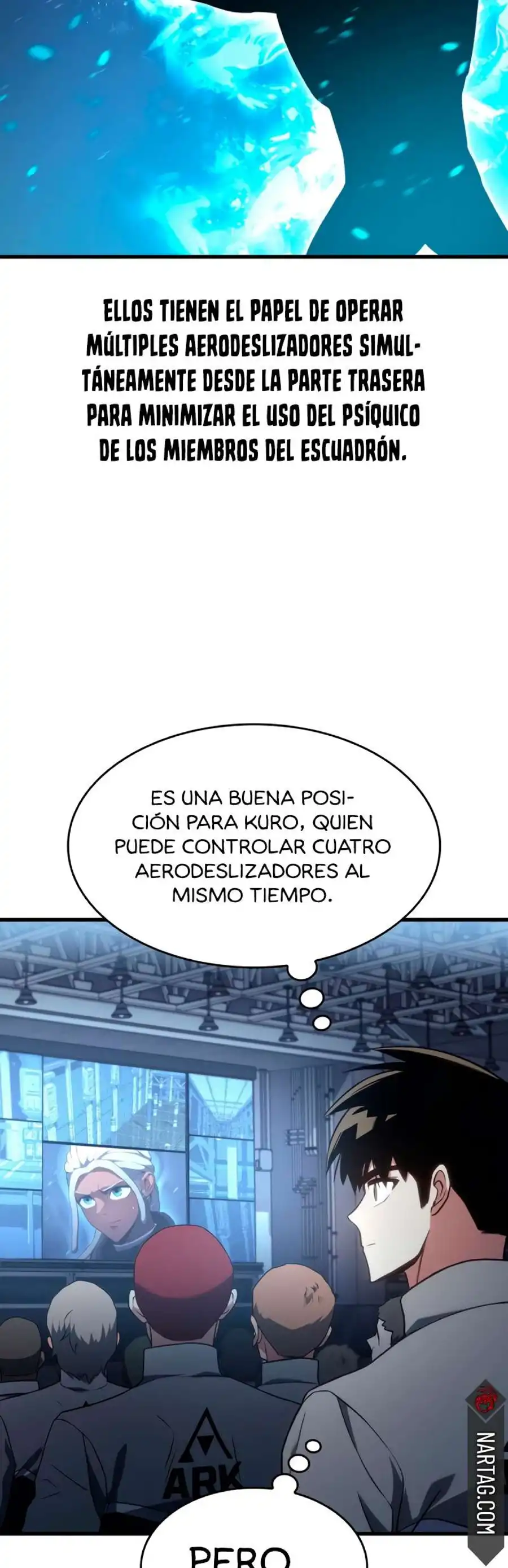 El Asesino de Dragones Capitulo 17 page 7