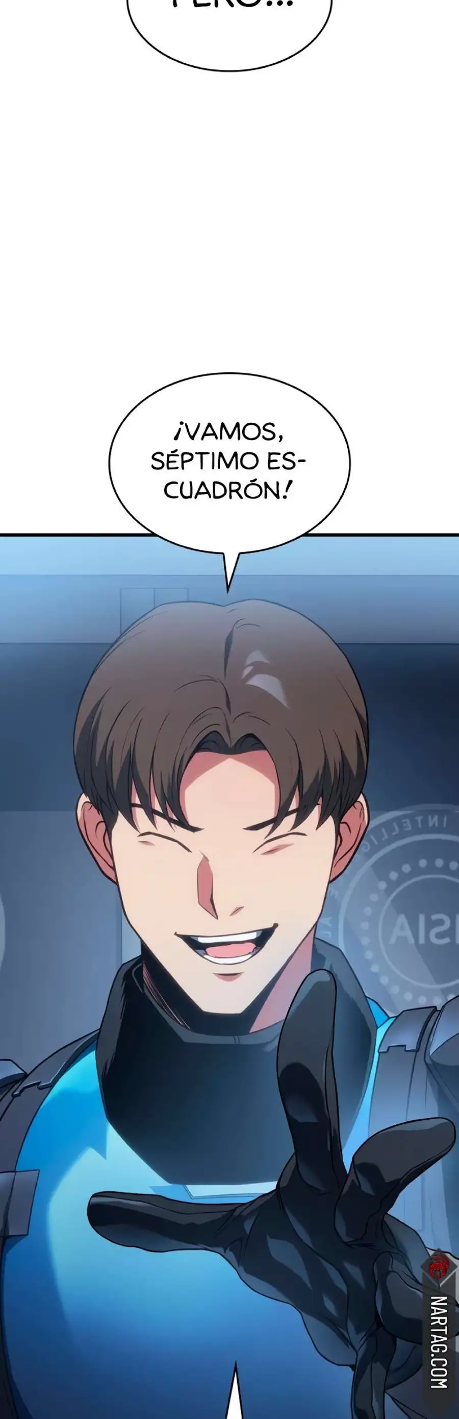 El Asesino de Dragones Capitulo 17 page 8