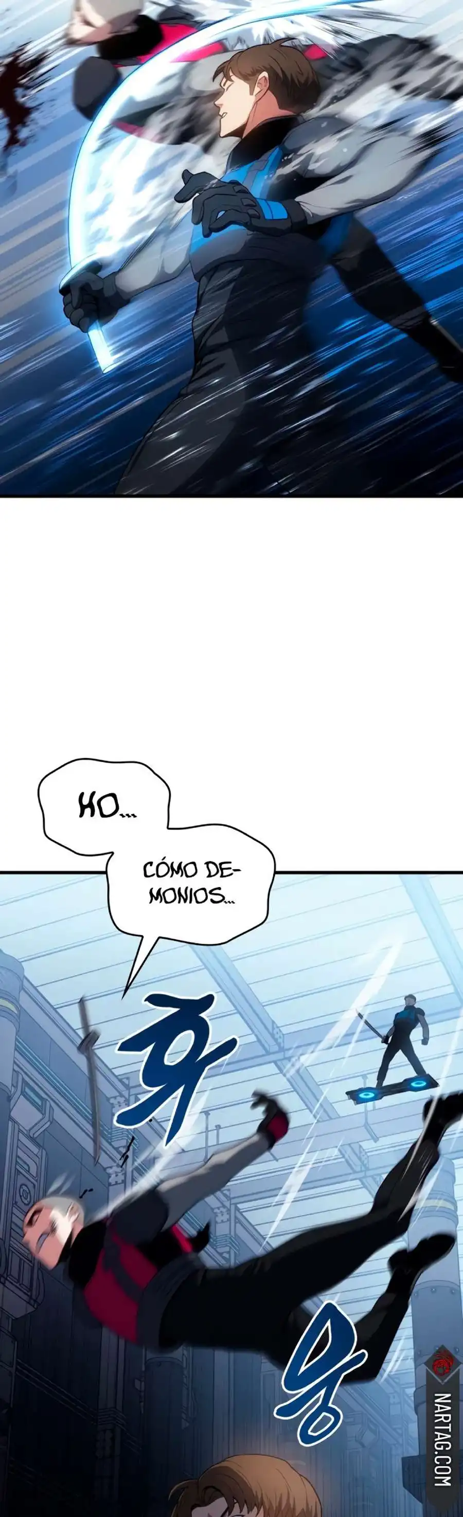 El Asesino de Dragones Capitulo 17 page 17