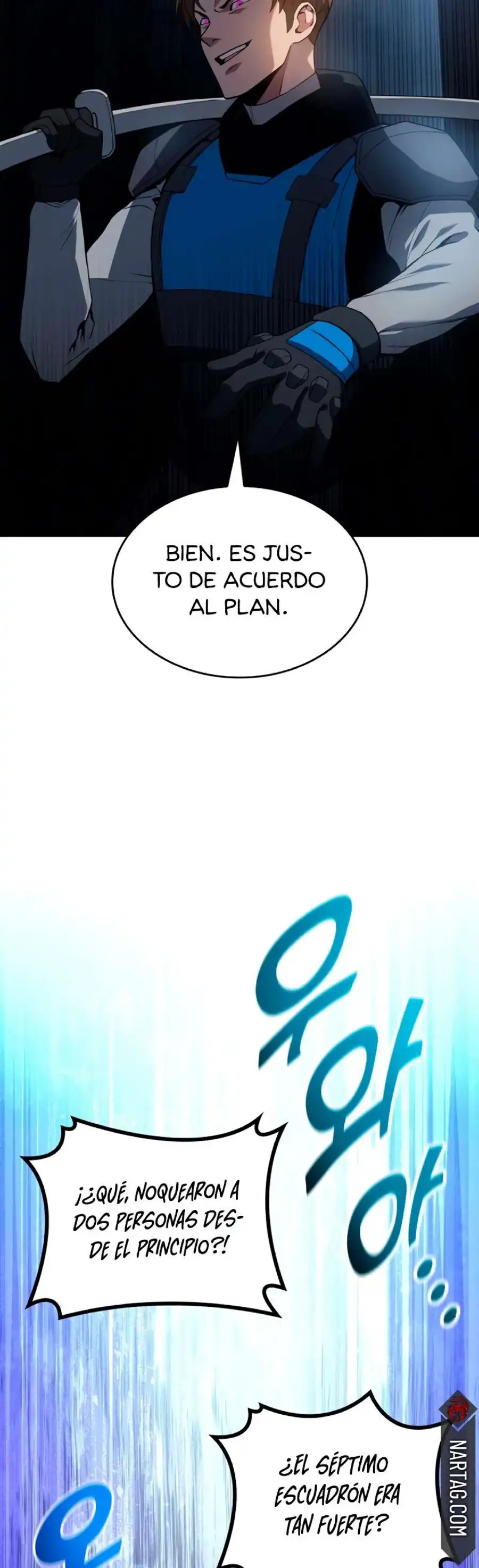 El Asesino de Dragones Capitulo 17 page 18