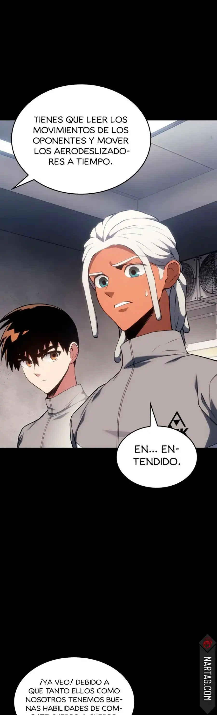 El Asesino de Dragones Capitulo 17 page 22