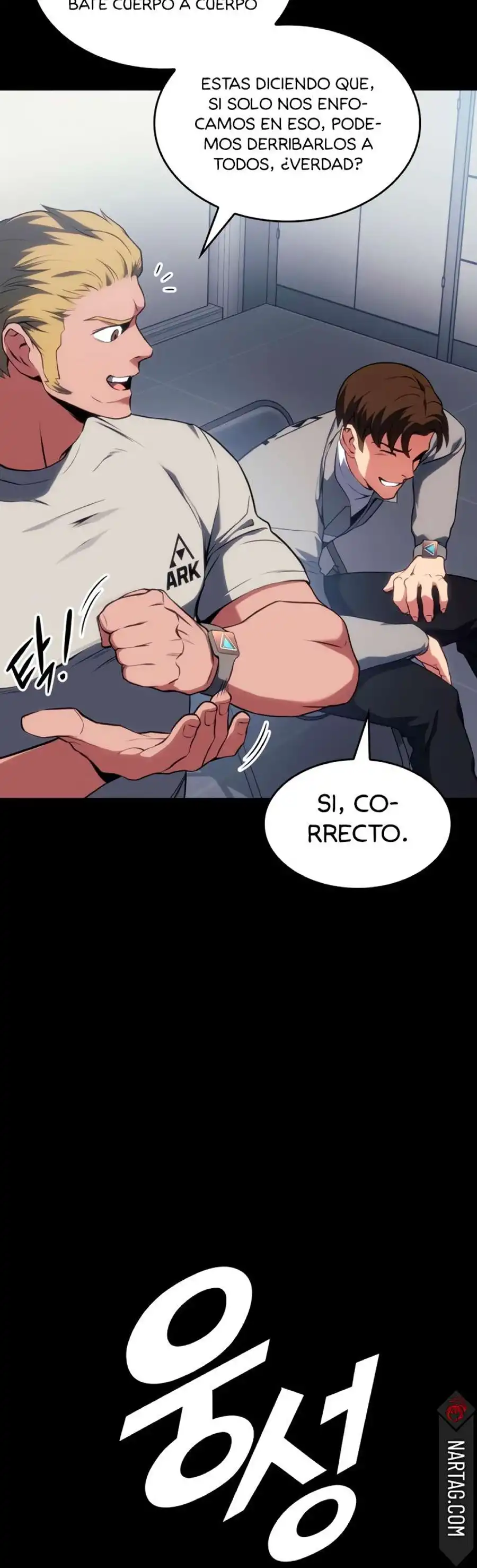 El Asesino de Dragones Capitulo 17 page 23