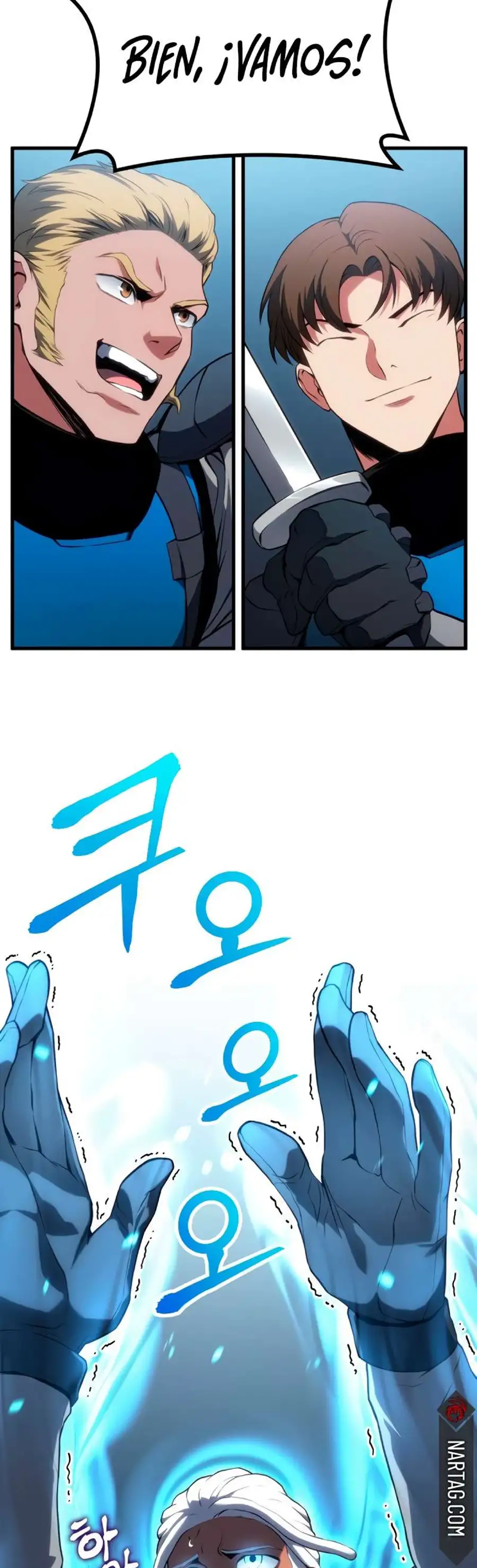 El Asesino de Dragones Capitulo 17 page 25