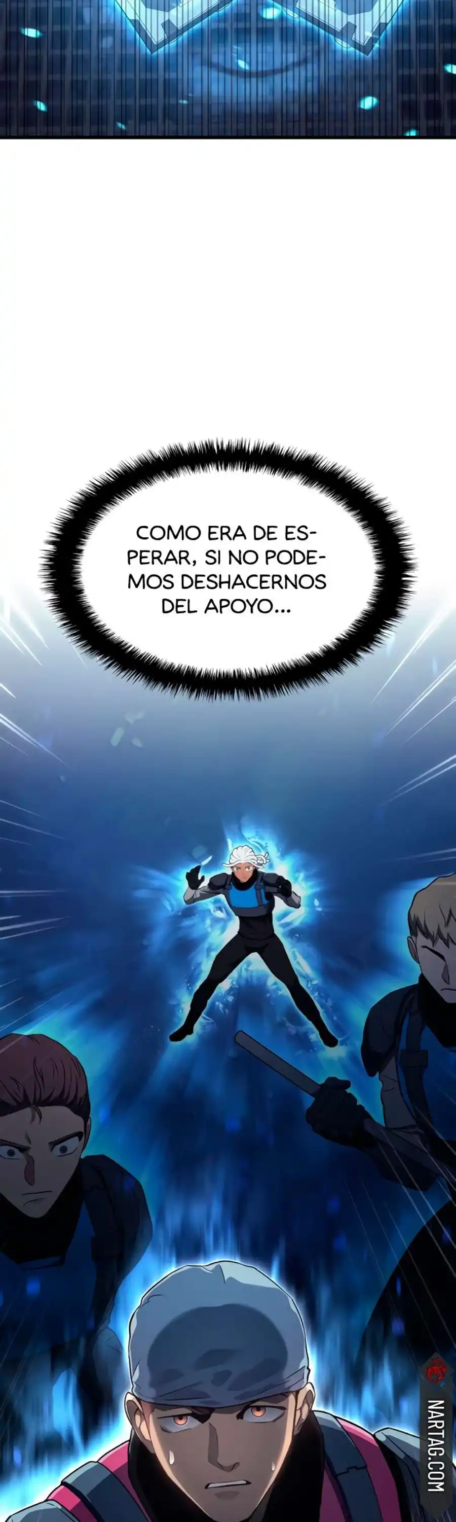 El Asesino de Dragones Capitulo 17 page 31