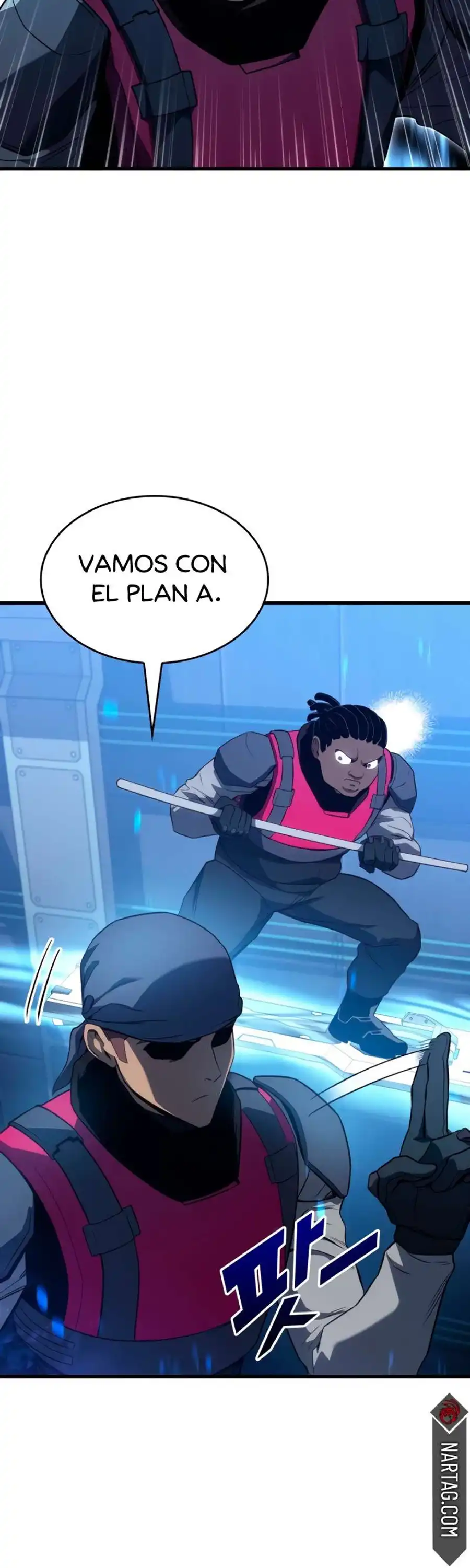 El Asesino de Dragones Capitulo 17 page 32